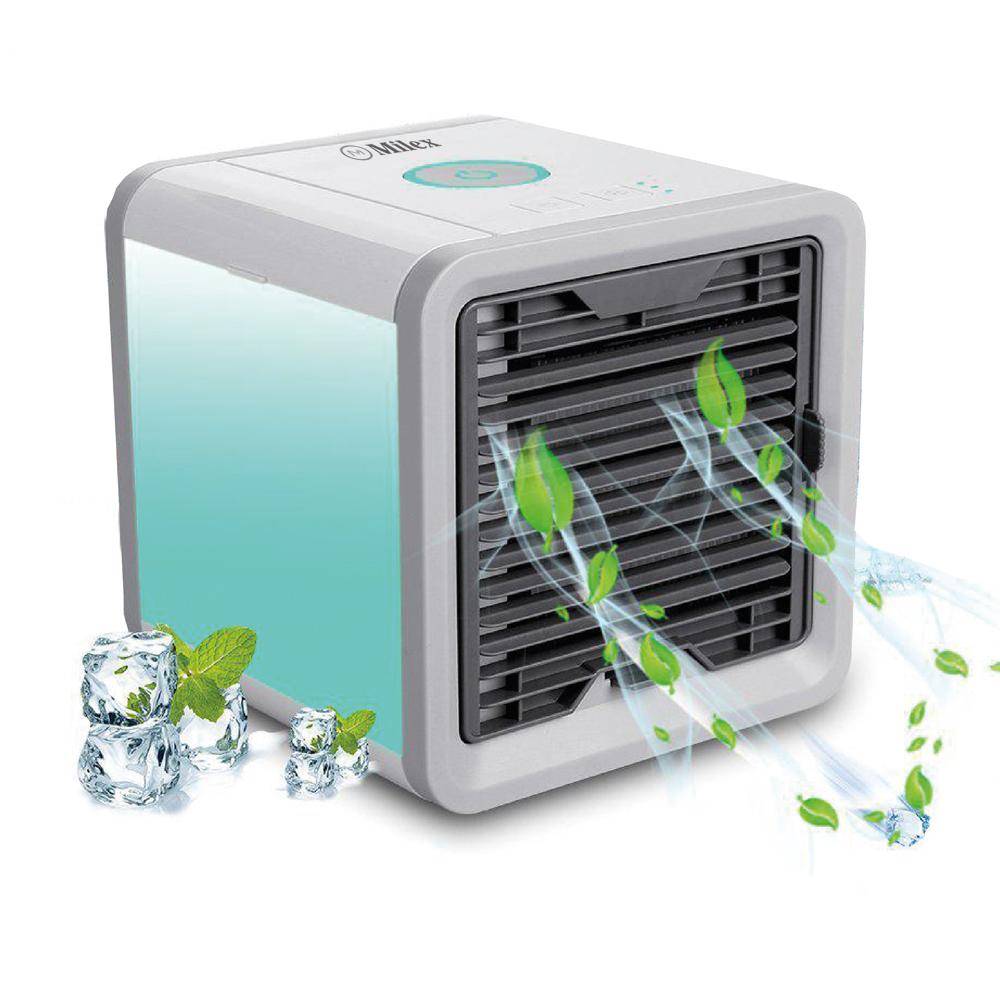 Milex antarctic uv air on sale cooler and purifier